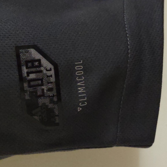 Soccer Jersey - Picture 7 of 8